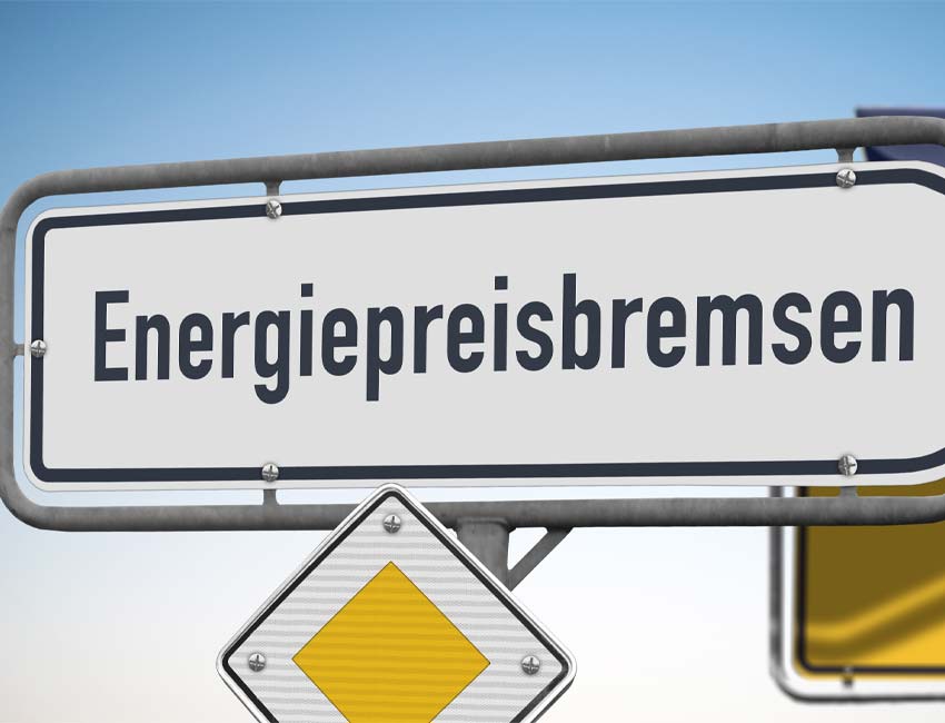 Preisbremse für Öl-, Pellet- und Flüssiggas-Heizkosten