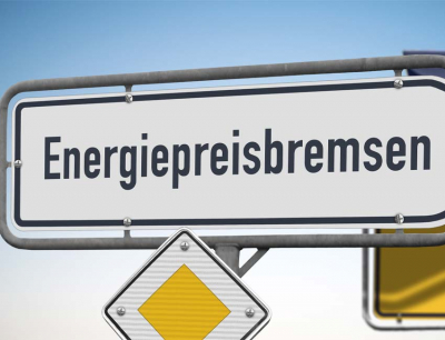 Preisbremse für Öl-, Pellet- und Flüssiggas-Heizkosten