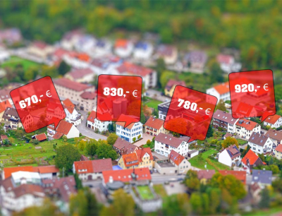 Urteil zum Volks­be­geh­ren „Mie­ten­stopp“