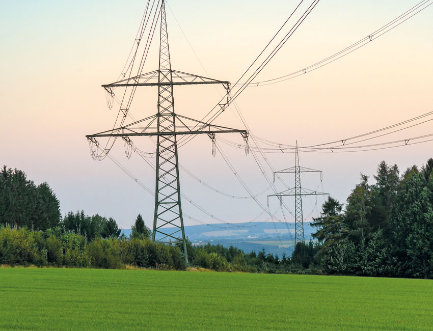 Änderungen bezüglich Stromummeldungen